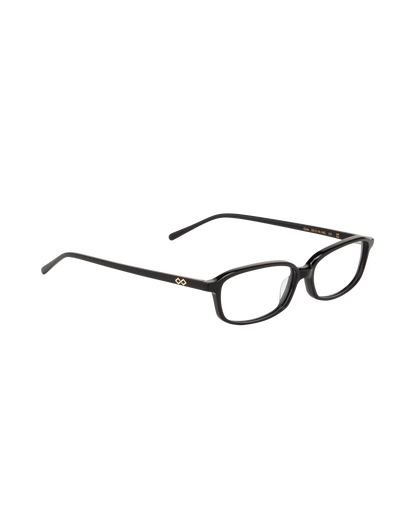 Gala - Black Eyeglasses