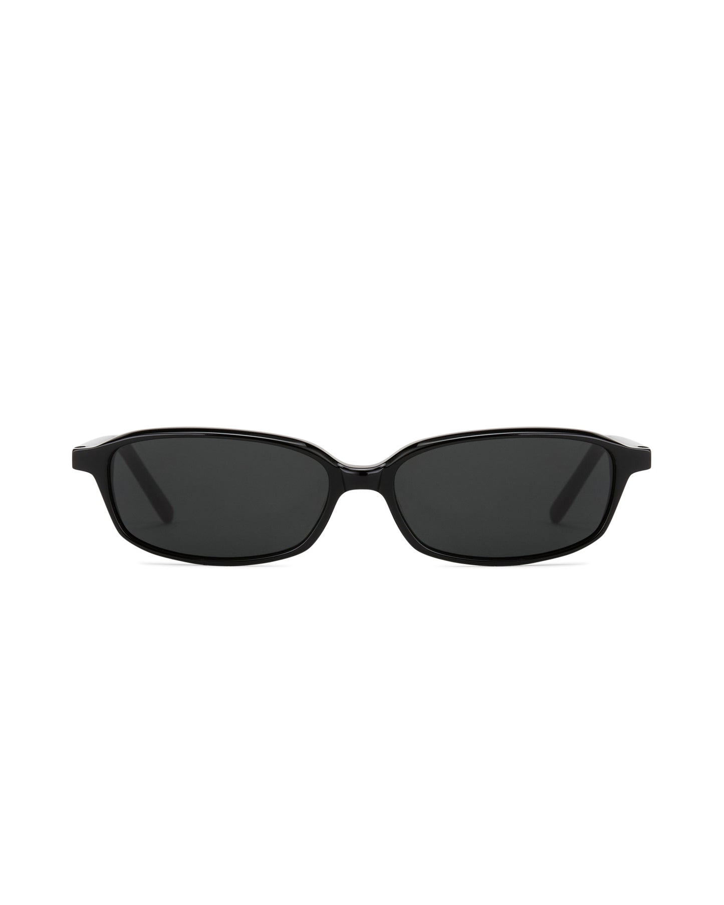 Gala - Black Sunglasses