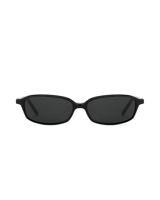 Gala - Black Sunglasses