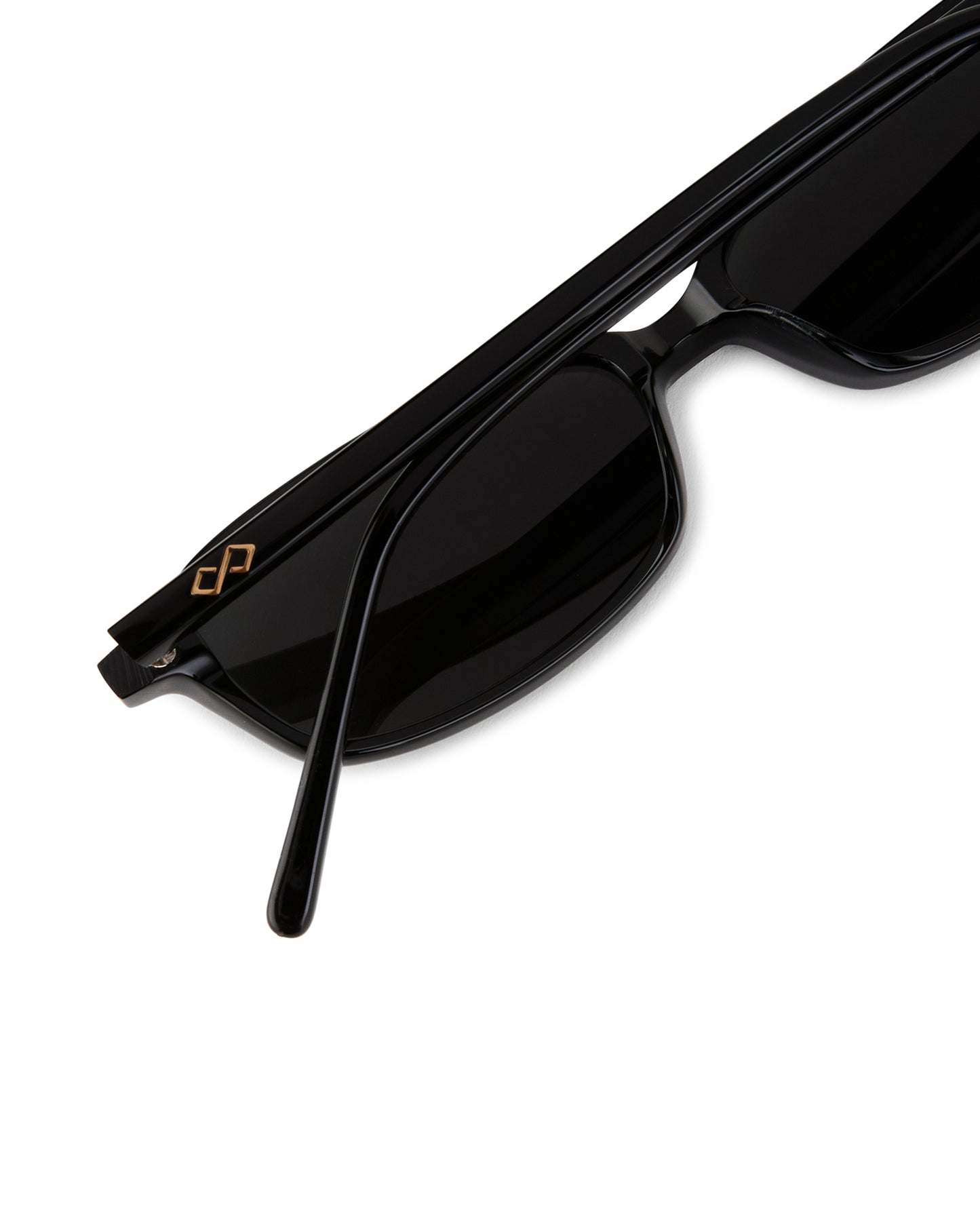 Gala - Black Sunglasses