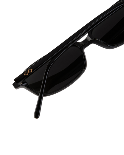 Discover Gala Black Sunglasses for Women – Stylish UV Protection, Available in USA, UK, Canada & UAE