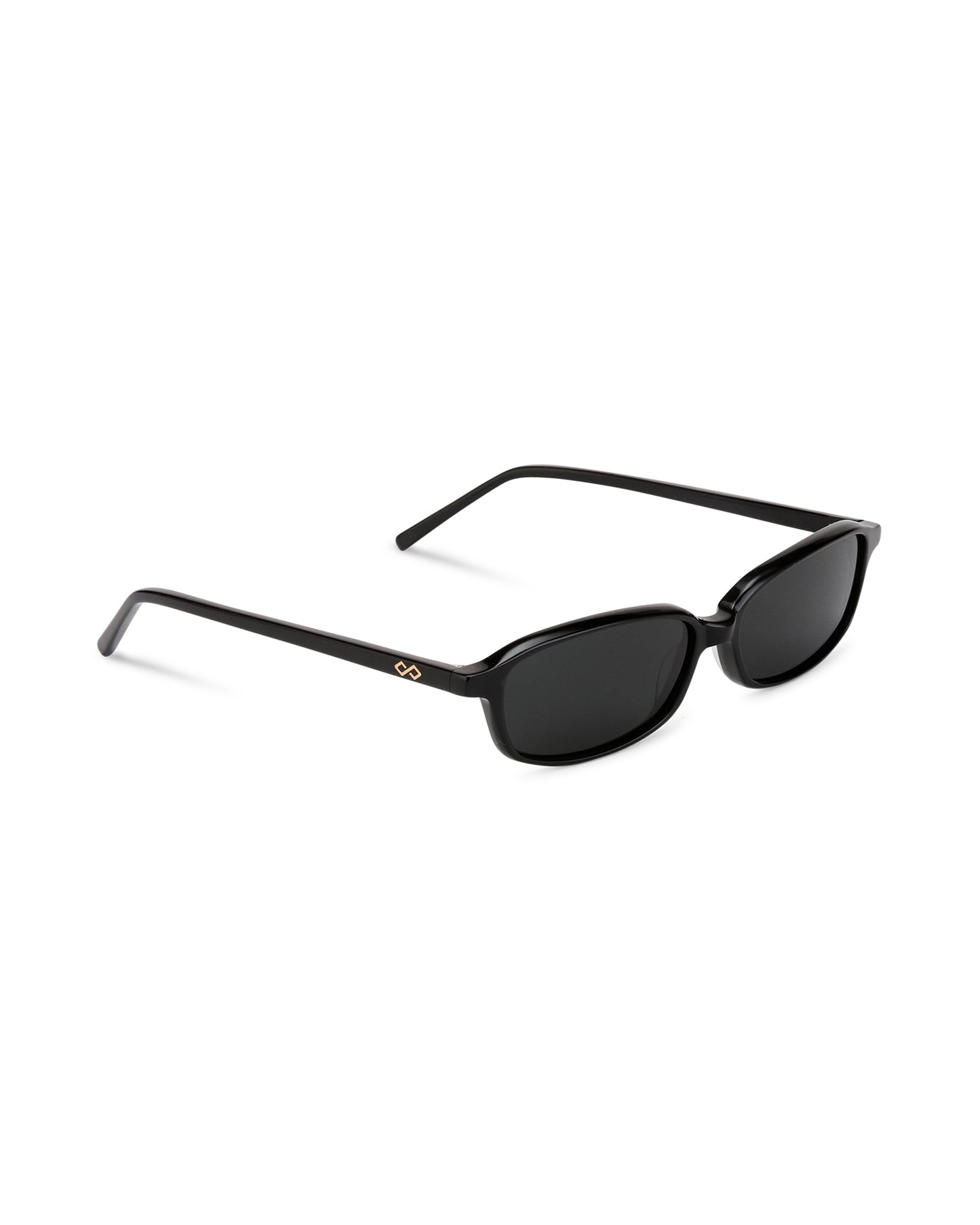 Gala - Black Sunglasses