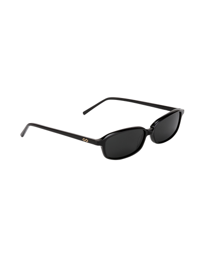 Get Women's Sunglasses in Black Colour – Shop Online in USA, UK, Canada & United Arab Emirates