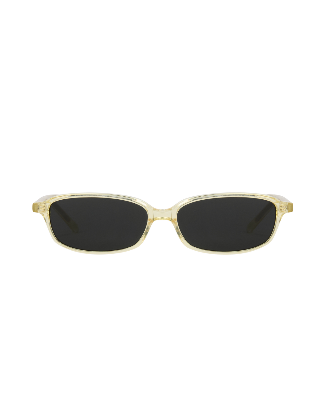 Buy Gala Black on Yellow Sunglasses for Women – Available Online in USA, UK, Canada & United Arab Emirates