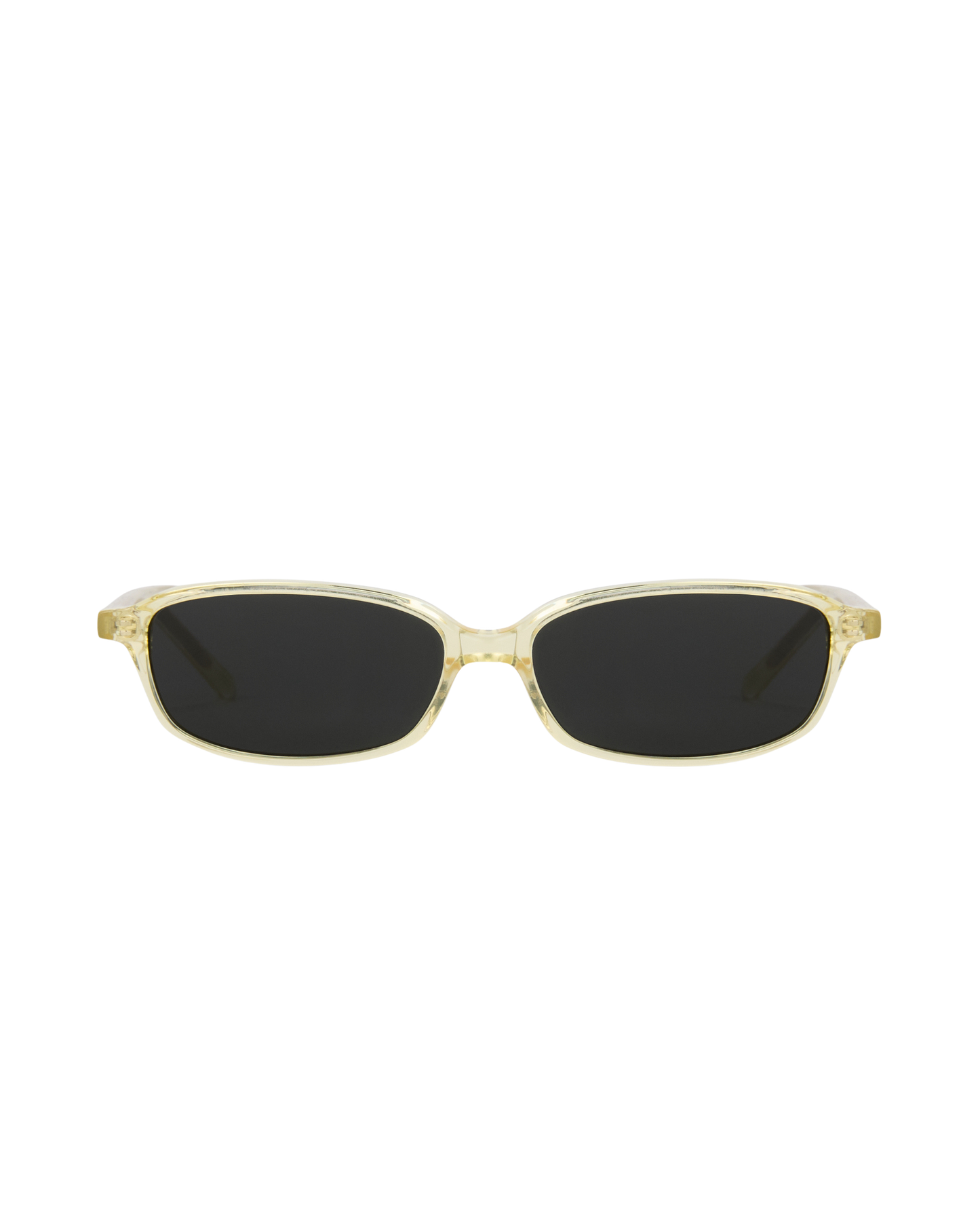 Buy Gala Black on Yellow Sunglasses for Women – Available Online in USA, UK, Canada & United Arab Emirates