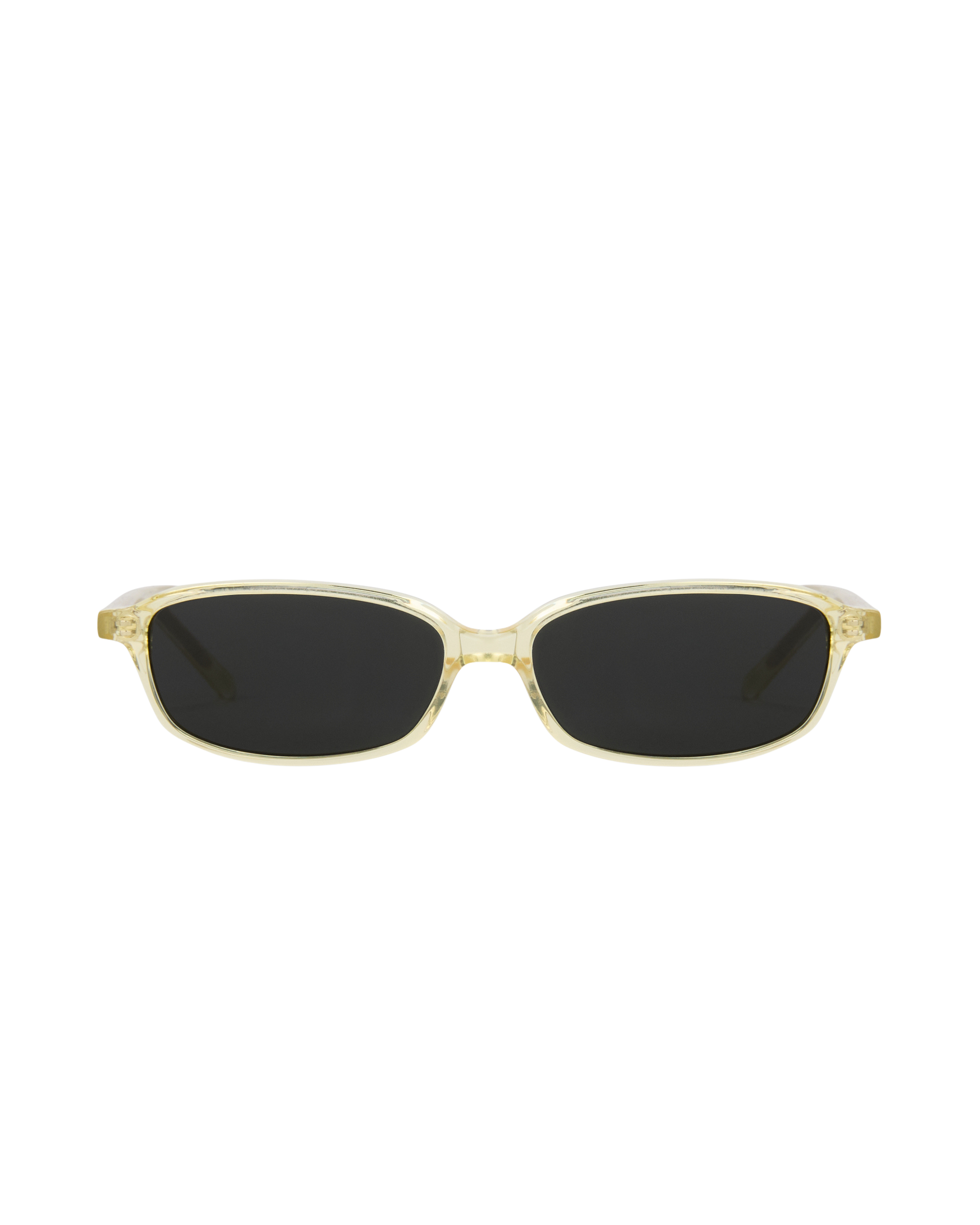 Buy Gala Black on Yellow Sunglasses for Women – Available Online in USA, UK, Canada & United Arab Emirates