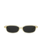 Buy Gala Black on Yellow Sunglasses for Women – Available Online in USA, UK, Canada & United Arab Emirates