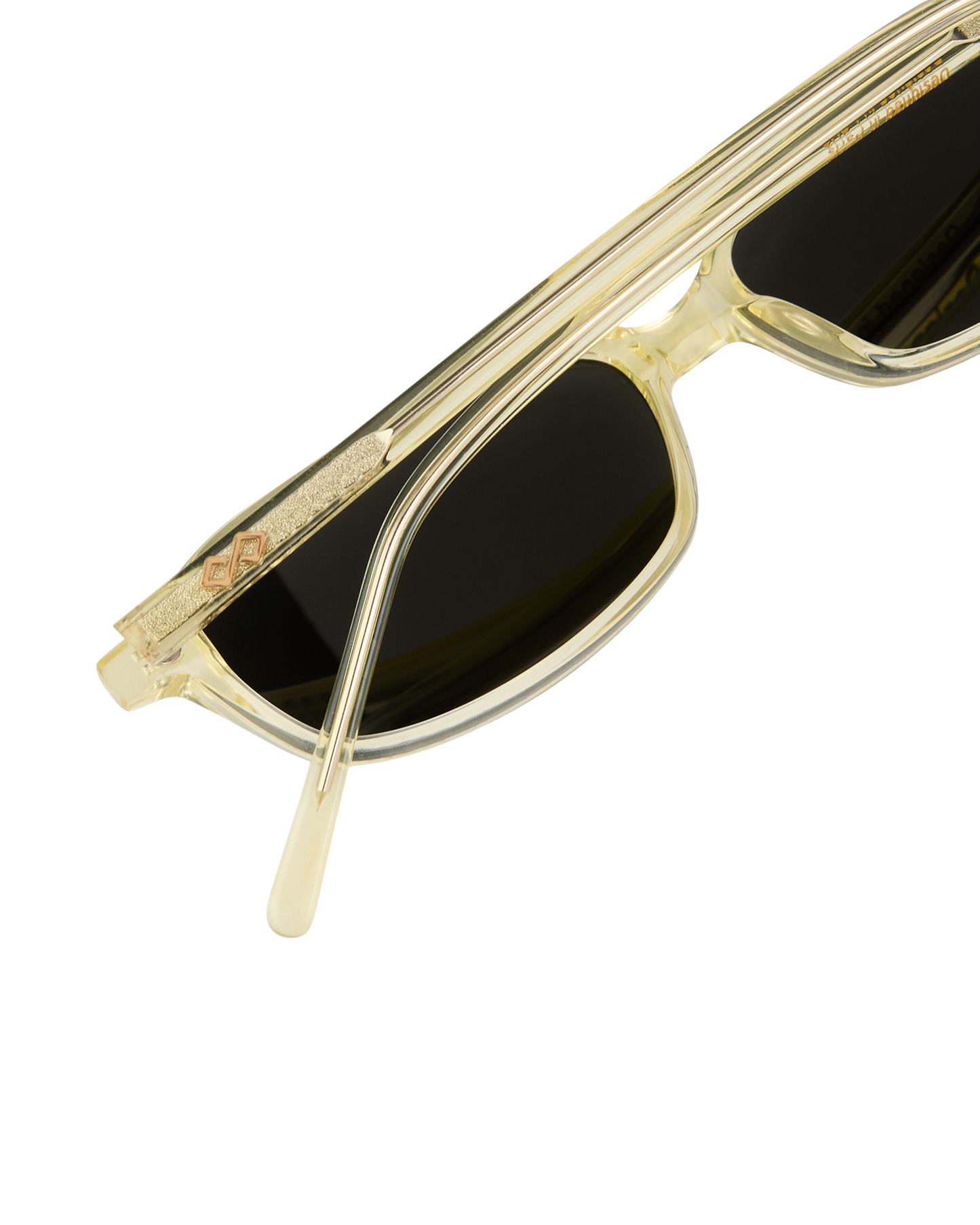 Discover Gala Black on Yellow Sunglasses for Women – Stylish UV Protection, Available in USA, UK, Canada & UAE