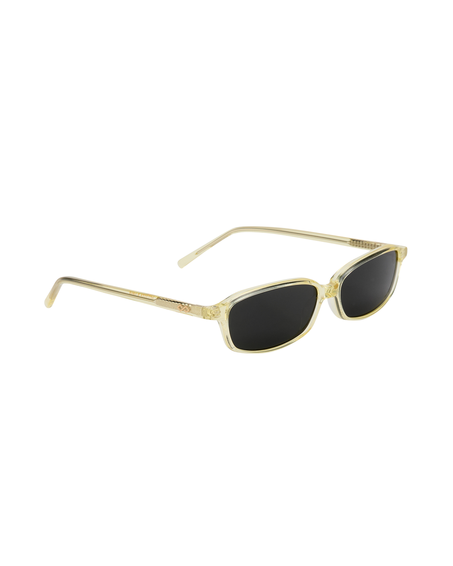 Get Women's Sunglasses in Black on Yellow Colour – Shop Online in USA, UK, Canada & United Arab Emirates
