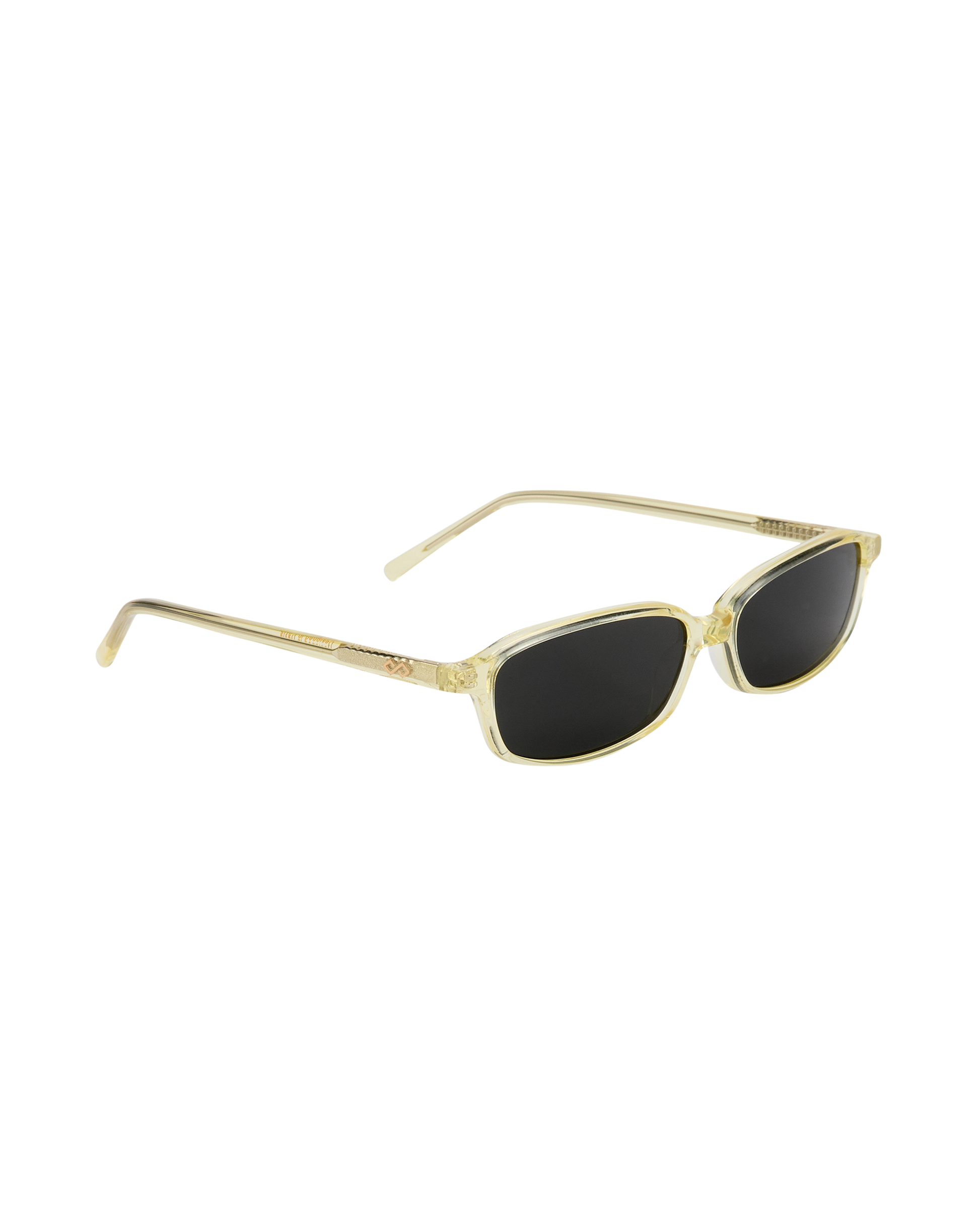 Get Women's Sunglasses in Black on Yellow Colour – Shop Online in USA, UK, Canada & United Arab Emirates