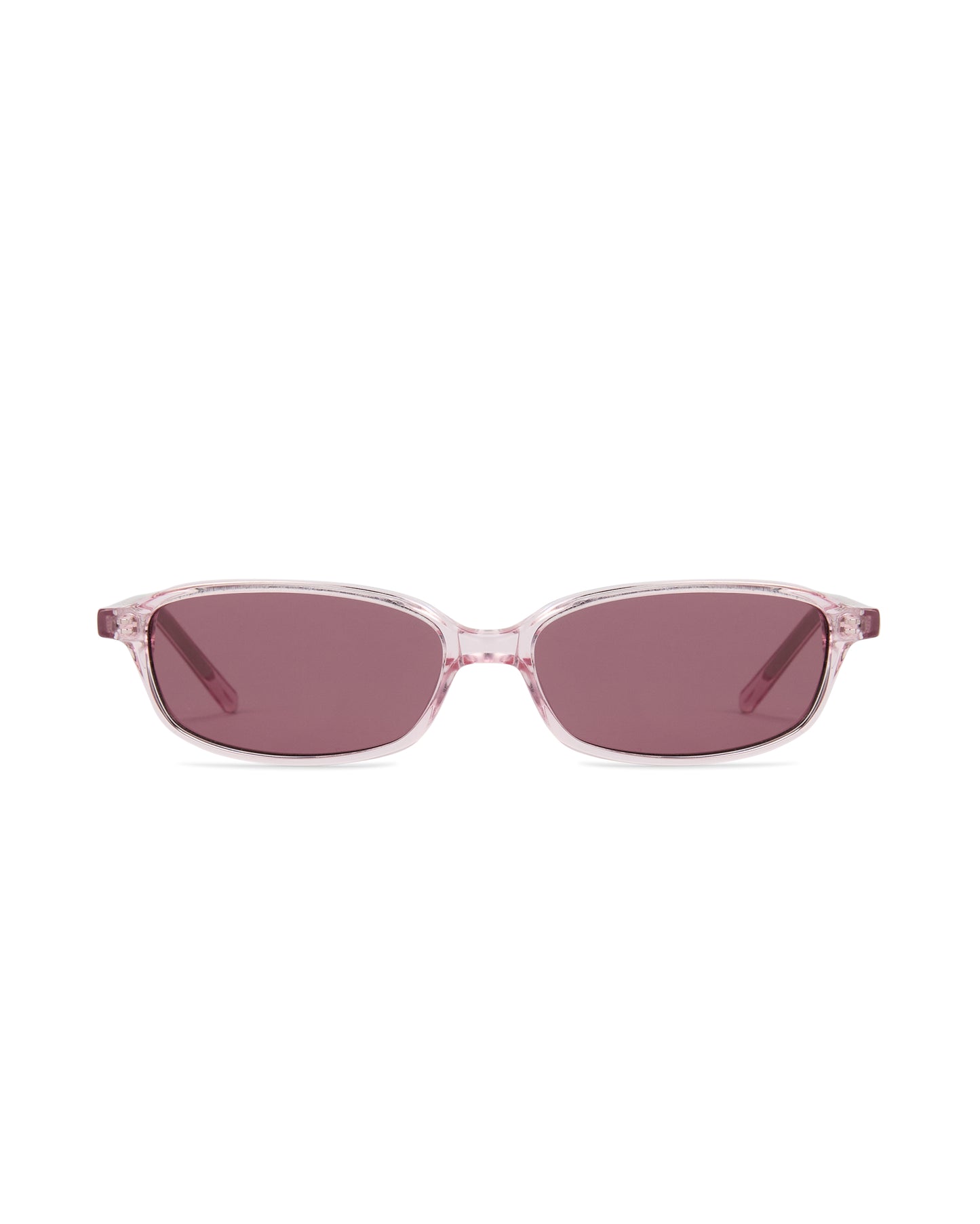 Gala - Purple Sunglasses