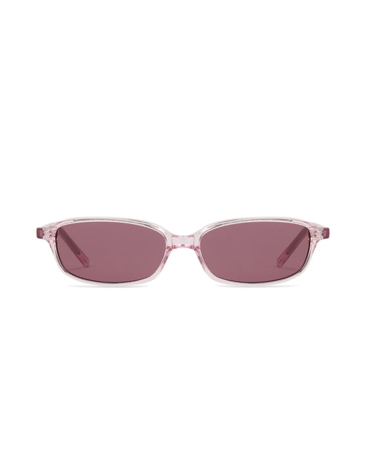 Gala - Purple Sunglasses