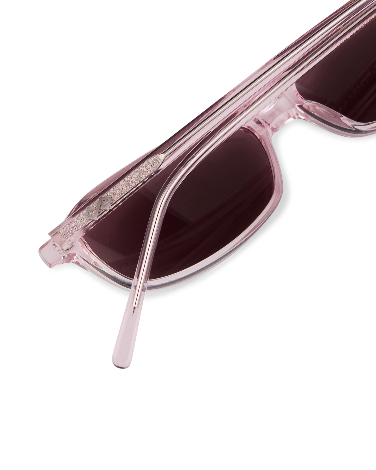 Gala - Purple Sunglasses
