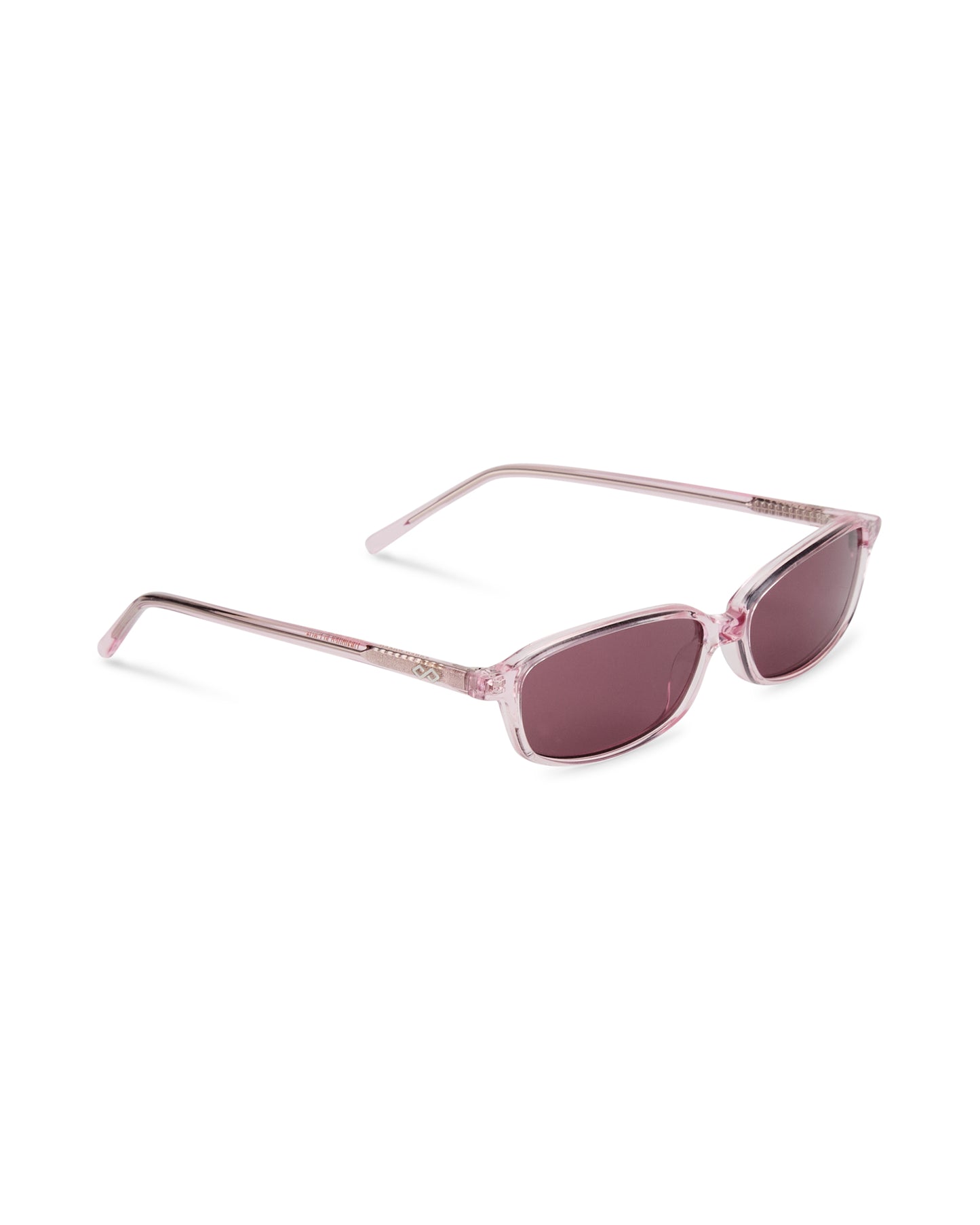 Gala - Purple Sunglasses