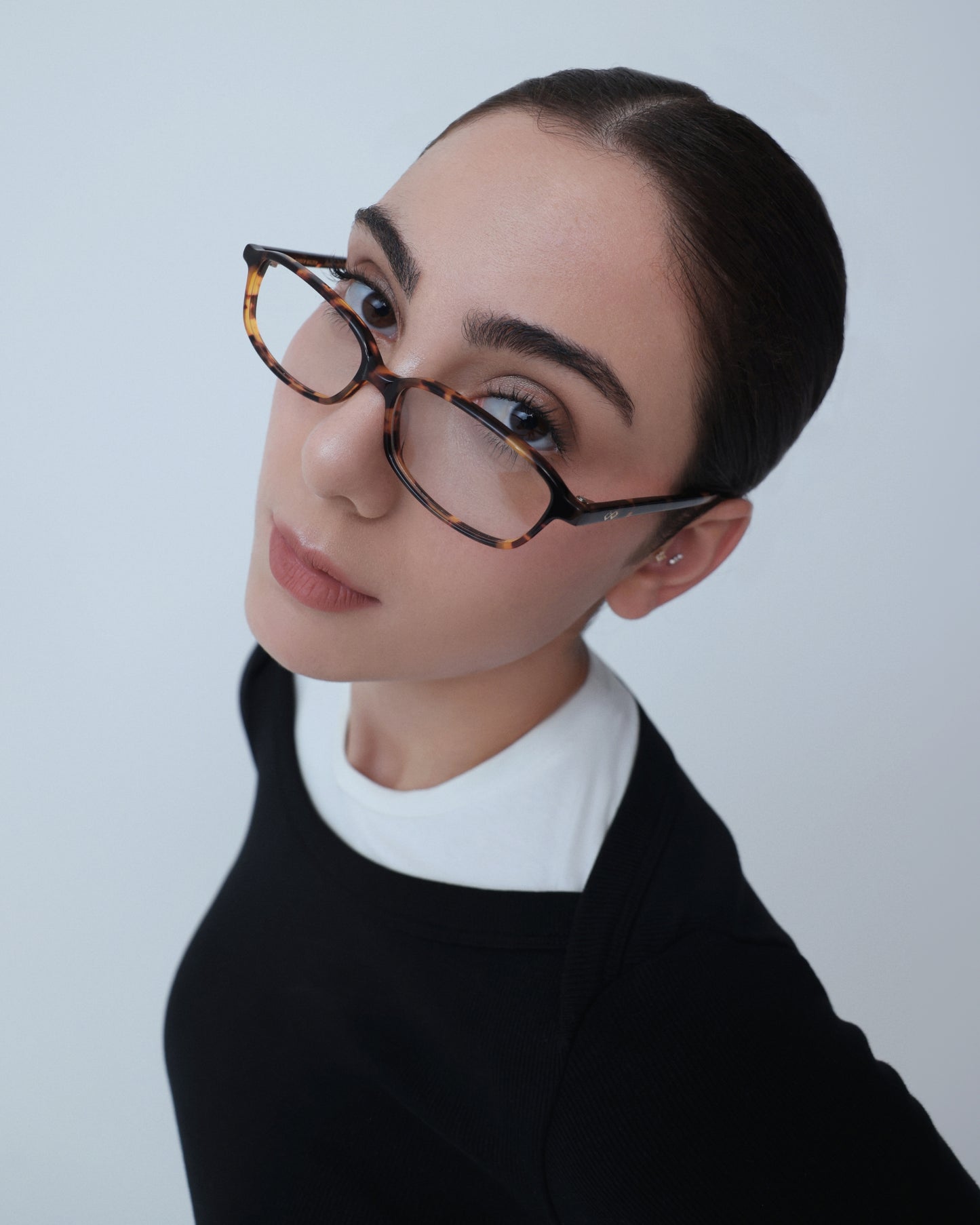 Best Eyeglasses for Women – Gala – Tortoise, Available Online in USA, UK, Canada & UAE