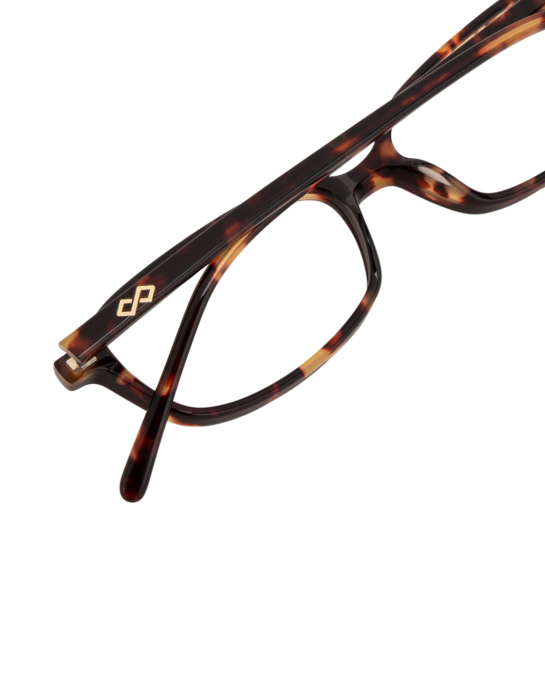 Gala - Tortoise Eyeglasses