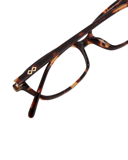 Gala - Tortoise Eyeglasses
