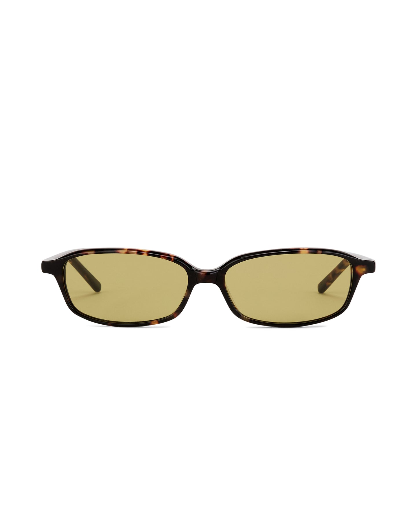 Gala - Tortoise Sunglasses