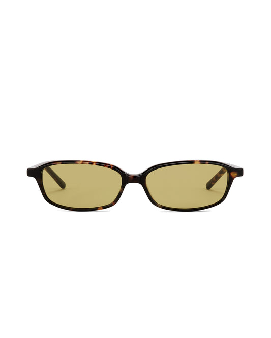 Gala - Tortoise Sunglasses