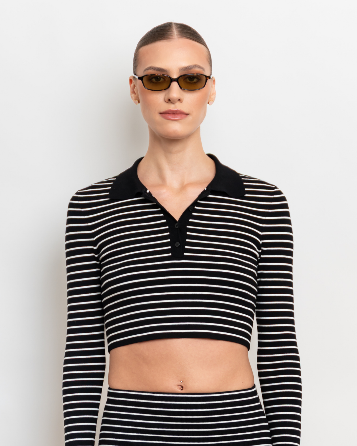 Gala - Tortoise Sunglasses