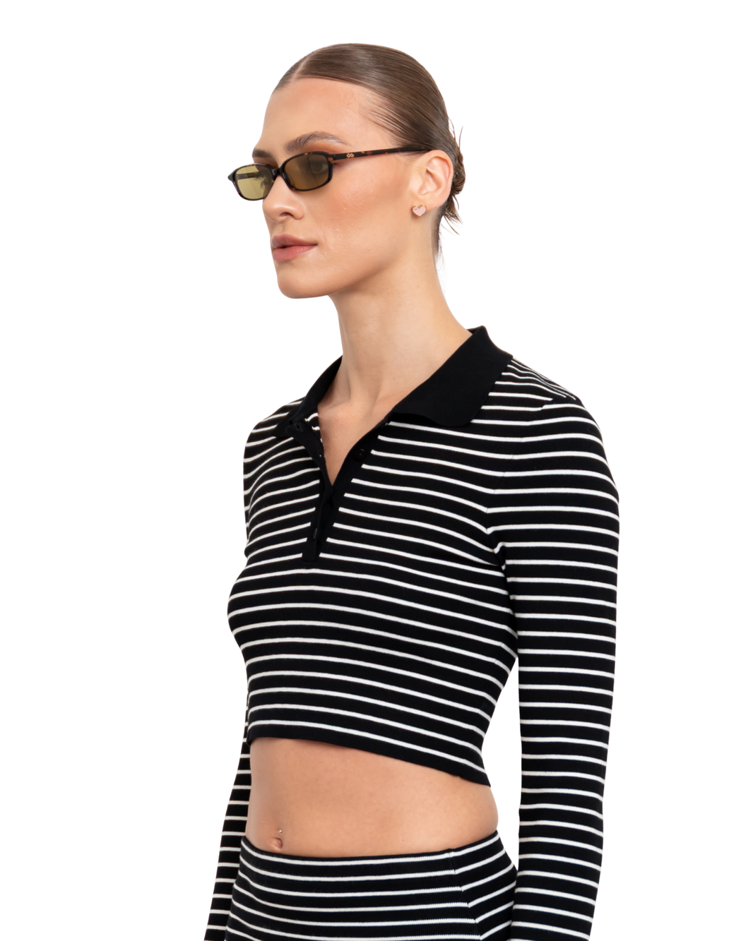 Discover Gala Yellow Tortoise Sunglasses for Women – Stylish UV Protection, Available in USA, UK, Canada & UAE