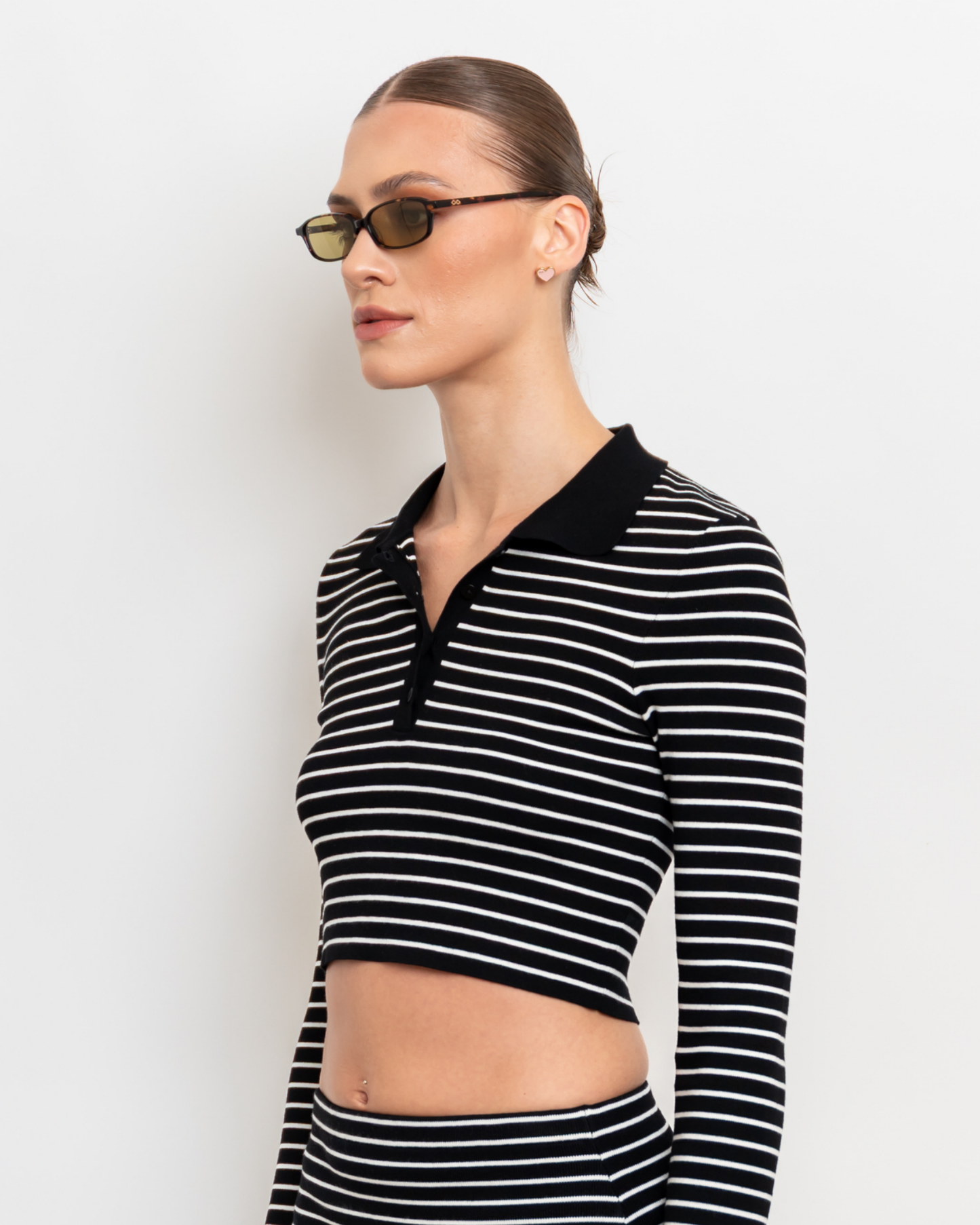 Gala - Tortoise Sunglasses