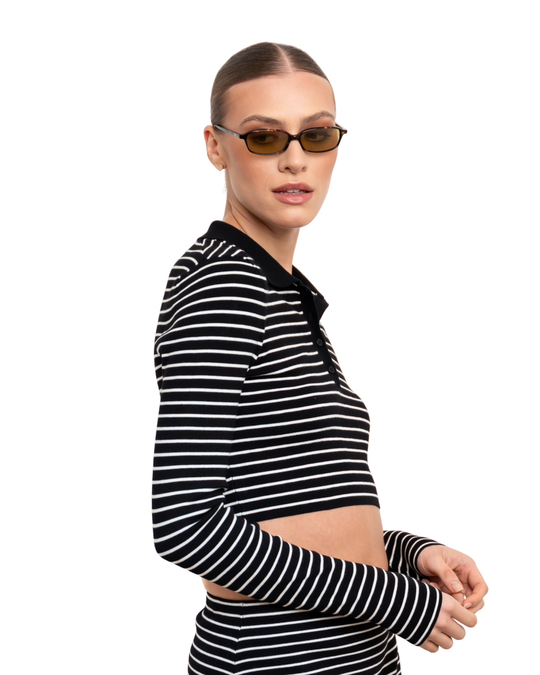 Get Women's Sunglasses in Yellow Tortoise Colour – Shop Online in USA, UK, Canada & United Arab Emirates