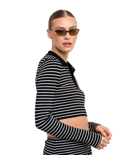 Get Women's Sunglasses in Yellow Tortoise Colour – Shop Online in USA, UK, Canada & United Arab Emirates
