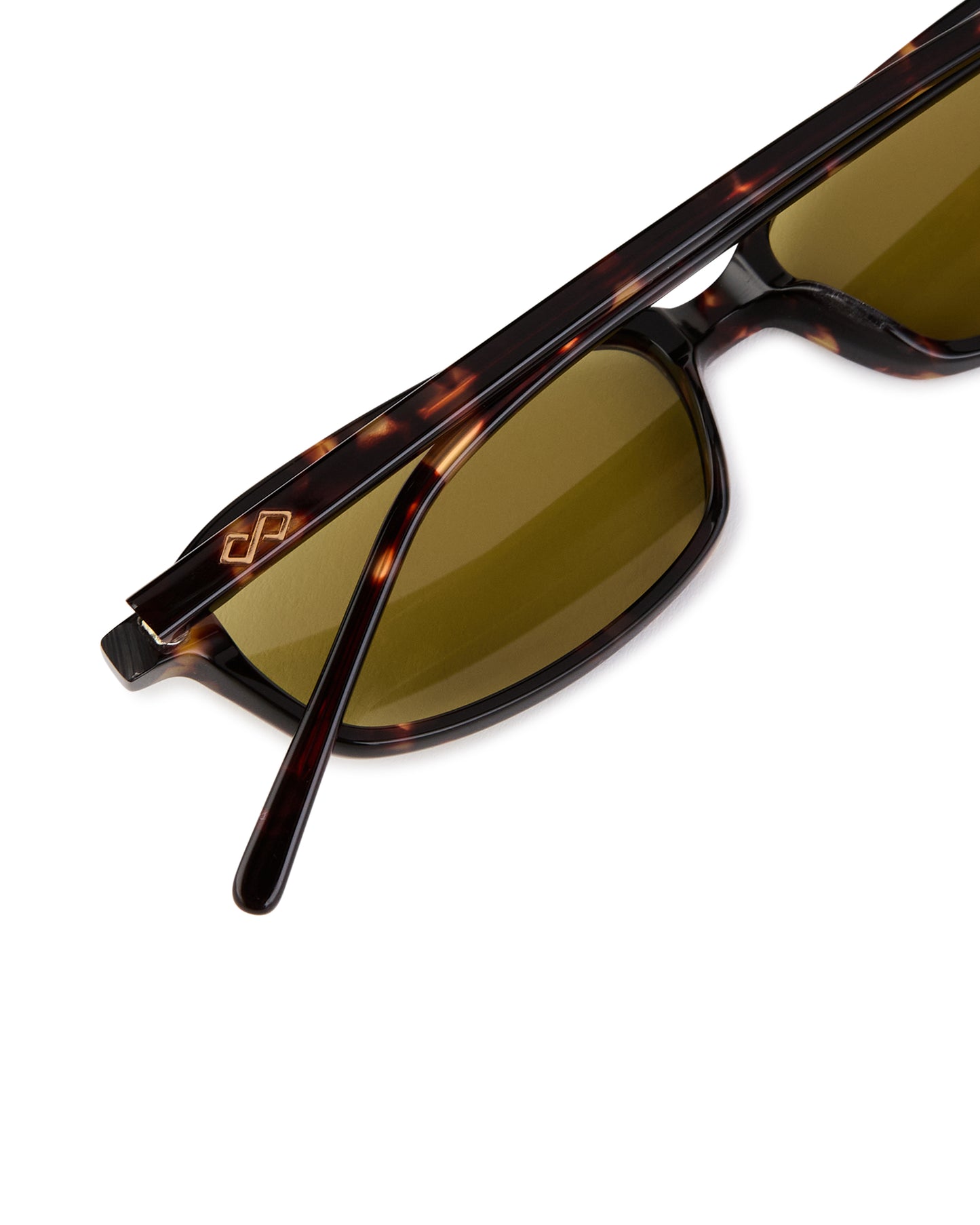 Gala - Tortoise Sunglasses