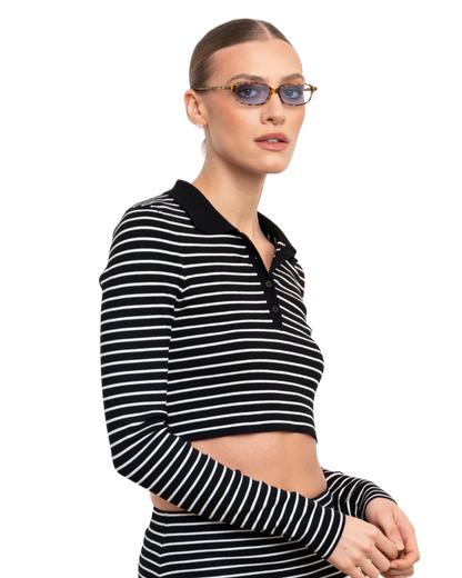 Shop Gala Sunglasses in Tortoise Colour – Available Online in USA, UK, Canada & United Arab Emirates
