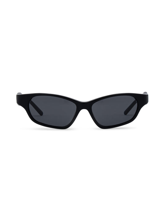 Geo - Black - KAREN WAZEN