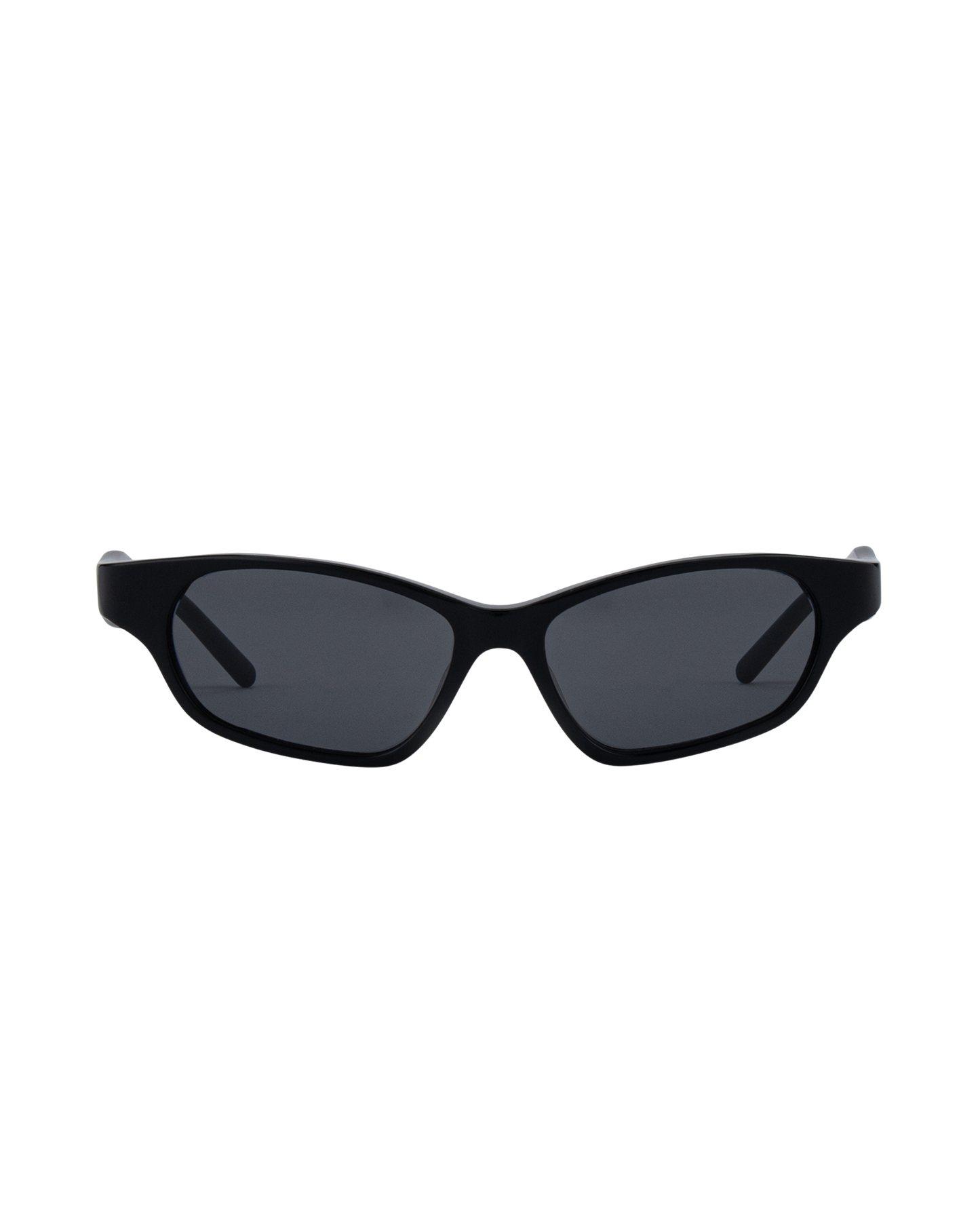 Geo - Black Sunglasses