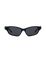 Geo - Black Sunglasses