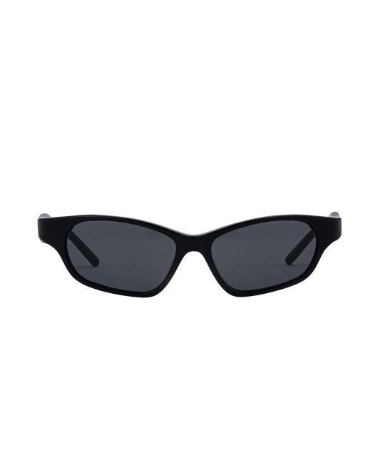 Geo - Black Sunglasses