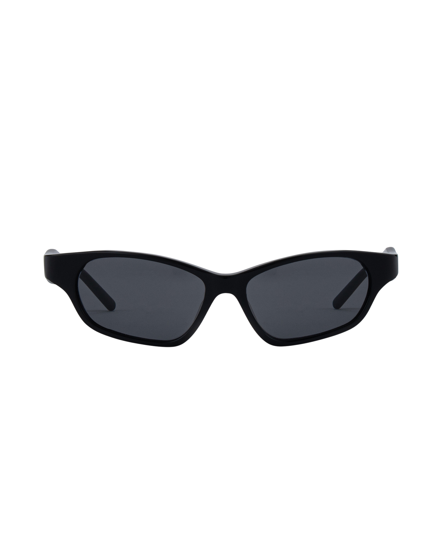 Geo - Black Sunglasses