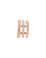 Halo Cuff - Rose Gold