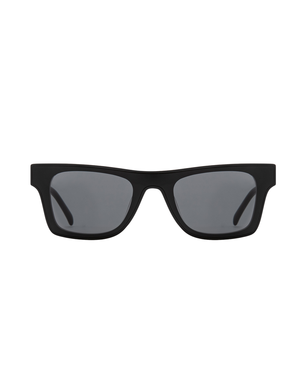 Harlow - Black Sunglasses