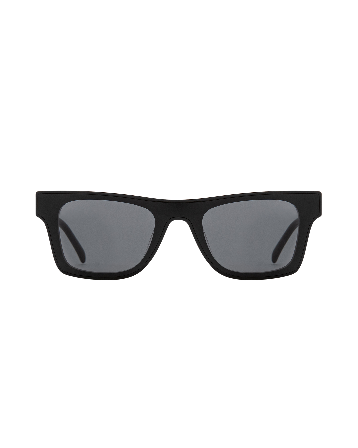 Harlow - Black Sunglasses