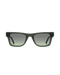 Harlow - Green Sunglasses