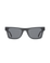 Harlow - Grey Sunglasses