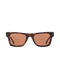 Harlow - Tortoise Sunglasses