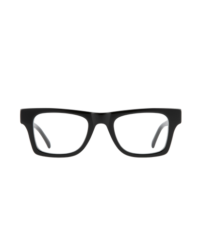 Harper - Black Eyeglasses