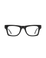 Harper - Black Eyeglasses