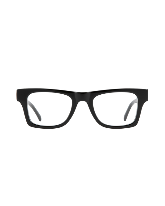 Harper - Black Eyeglasses