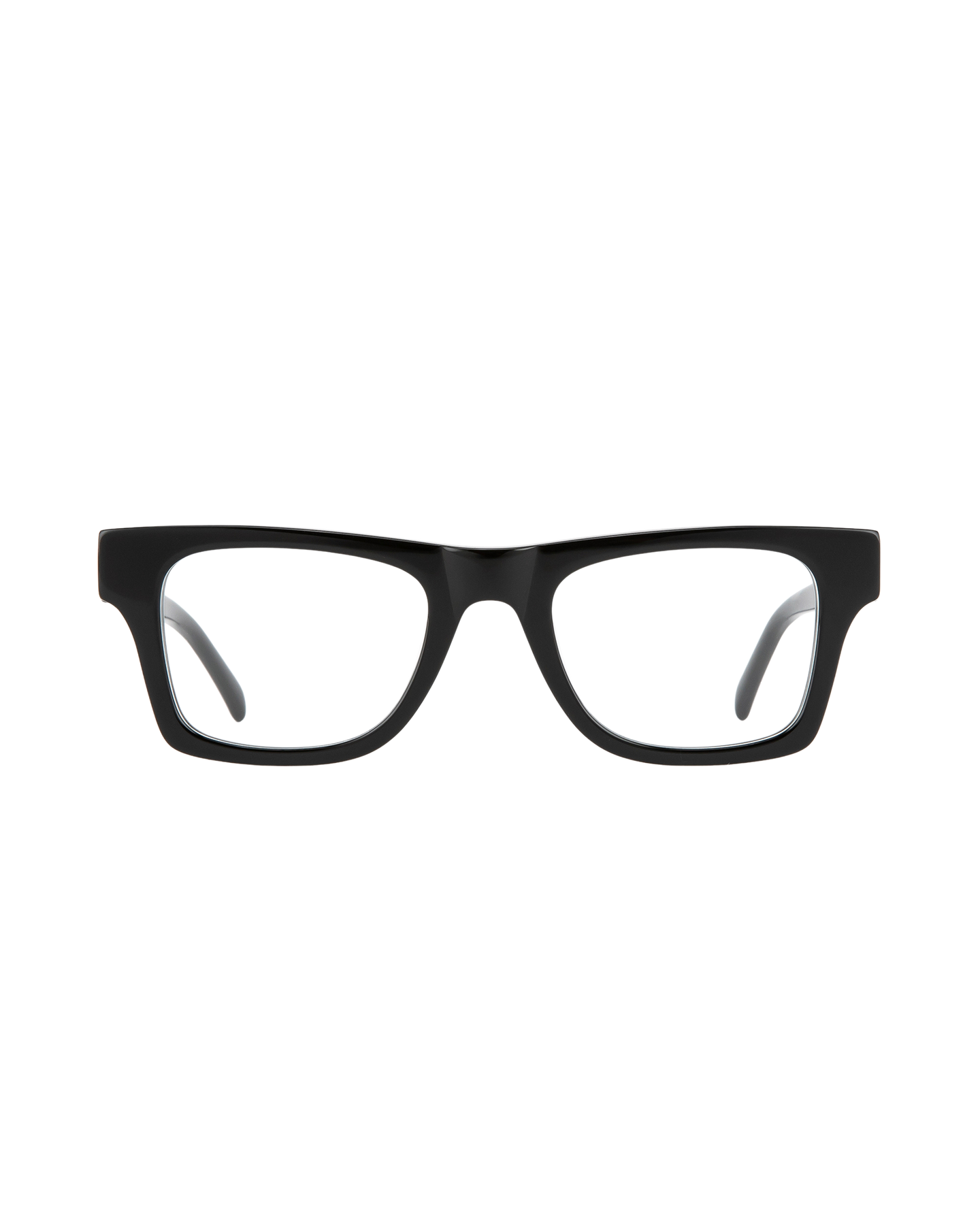 Harper - Black Eyeglasses
