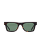 Harper - Green on Tortoise Sunglasses