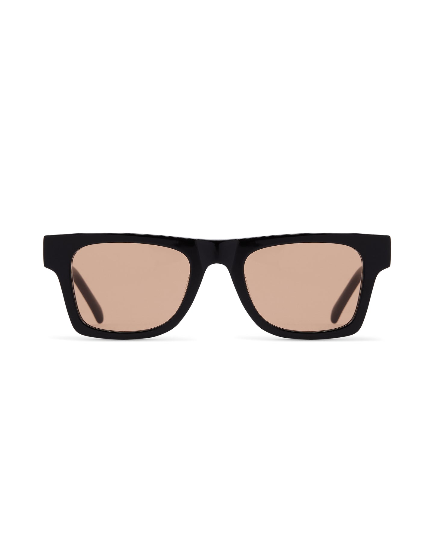 Harper - Orange Sunglasses