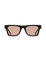 Harper - Orange Sunglasses