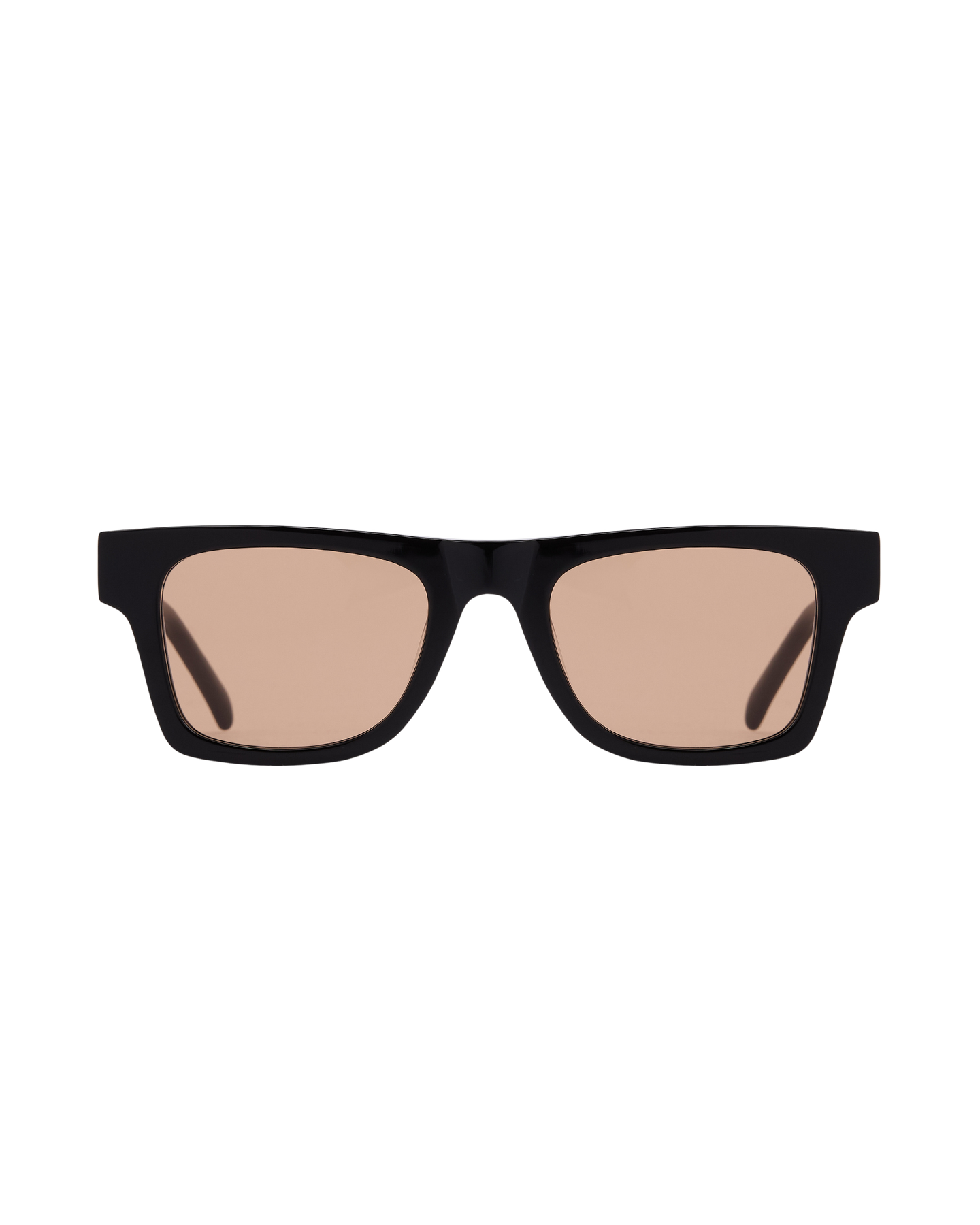 Harper - Orange Sunglasses