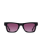 Harper - Plum Sunglasses